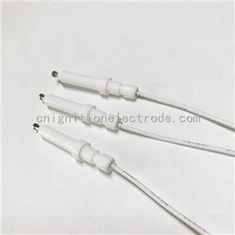 Gaz isitgichi uchun ateşleme elektrodi